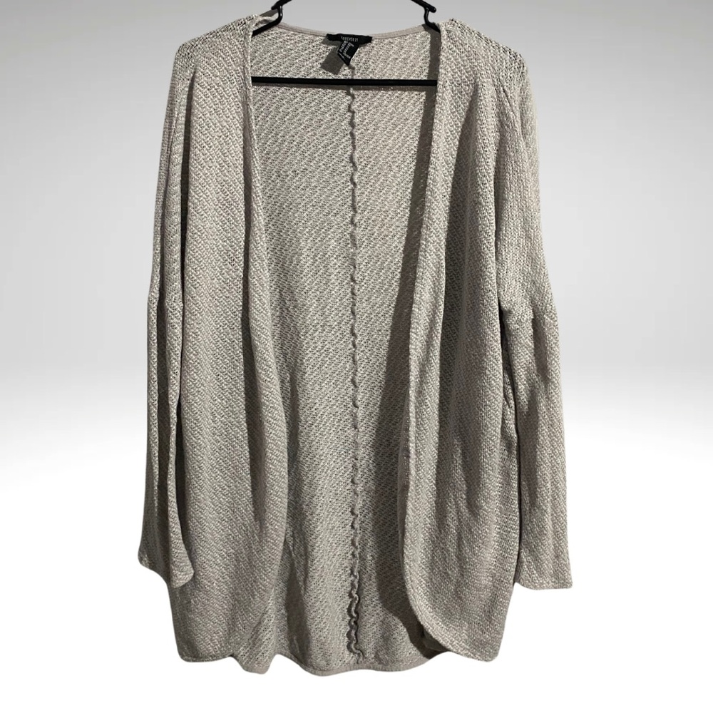 Women's Gray Sweater